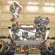 Illustration for article titled NASAs emCuriosity/em Rover Will Explore Mars—Like a Boss